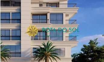 Imagem 3: Lançamento com 3 quartos à venda na Praia do Mariscal