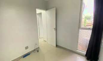 Imagem 5: SCRLN 716 Asa Norte 1 Quarto Suíte 29m² Armários sem Vaga Reformado