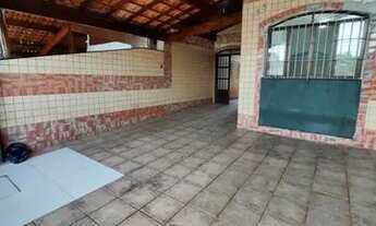 Imagem 2: PRAIA GRANDE - Casa Padrão - REAL