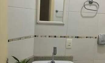 Imagem 6: Loft mobiliado no Kobrasol