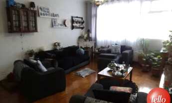 Imagem: São Paulo - Apartamento Padrão - Mooca