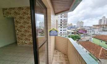 Imagem 5: Oportunidade na Mirim - Apto 02 dorms c/ lazer e sacada 260 mil