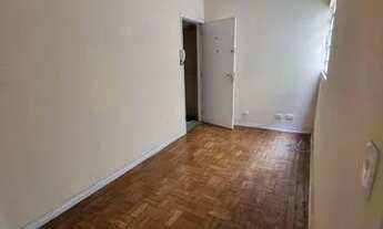 Imagem 7: Apartamento com 1 dormitório para alugar, 55 m² por R$ 1.150,00/mês - Vila Galvão - Guarul