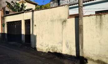 Imagem 6: Casa de 70m² e terreno de 200m² próximo a Estrada da Cachamorra