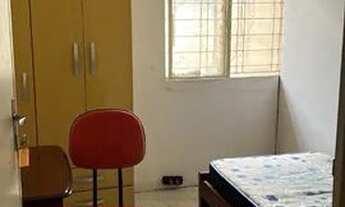 Imagem: Quarto Individual Ao Lado Metrô Butantã