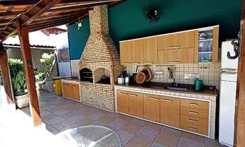 Imagem 3: Vendo ótima casa, linear, reformada! Imóvel construído com materiais de alta qualidade, pa