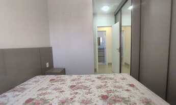 Imagem 7: Apartamento para venda possui 85 metros quadrados com 3 quartos em Santa Mônica - Uberlând