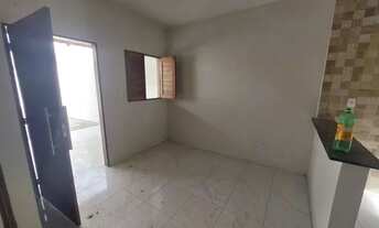 Imagem 4: Casa para venda possui 180 metros quadrados com 2 quartos em Santo Antônio - Osasco - SP