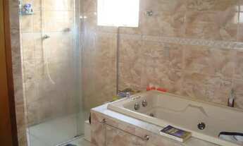 Imagem 6: Casa à venda, 3 quartos, 1 suíte, 2 vagas, Santa Rosa - Belo Horizonte/MG