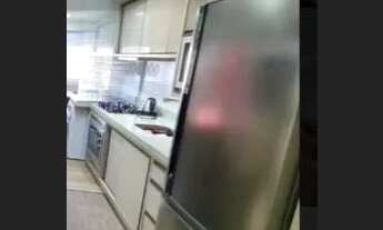 Imagem 4: Apartamento para venda com 55 metros quadrados com 2 quartos em Vila Mariana - São Paulo