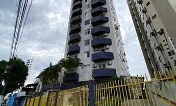 Imagem: Amplo Apto no Ilha de Parma 140m² 4 Qts