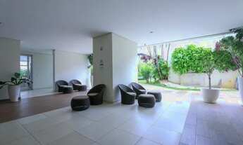 Imagem 6: SÃO PAULO - Apartamento Padrão - BROOKLIN