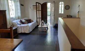 Imagem 4: Casa à venda, 2 quartos, 2 suítes, 3 vagas, Vargem Pequena - RIO DE JANEIRO/RJ