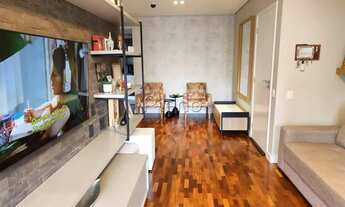 Imagem 5: Apartamento à venda no Cambuí - Campinas/SP