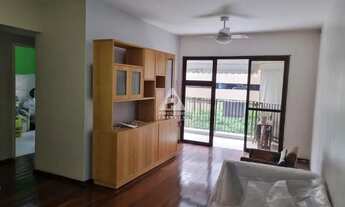 Imagem 3: Apartamento à venda, 3 quartos, 1 suíte, 2 vagas, Tijuca - RIO DE JANEIRO/RJ