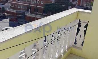 Imagem: APARTAMENTO ESPAÇOSO COM 2 DORMITÓRIOS