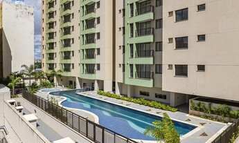 Imagem: LE QUARTIER - EXCELENTE APARTAMENTO COM