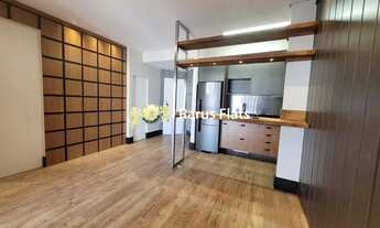 Imagem 4: Flat para locação no Itaim Bibi - Horizonte JK