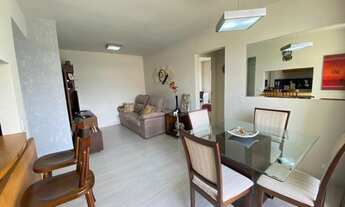 Imagem 3: Apartamento para Venda em São Paulo, Vila Mascote, 2 dormitórios, 2 banheiros, 1 vaga