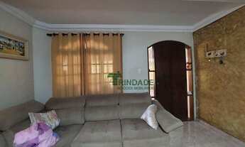 Imagem 5: Casa com 3 dormitórios, 390 m² - venda por R$ 740.000,00 ou aluguel por R$ 2.520,00/mês