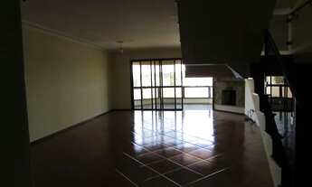 Imagem 5: Cobertura com 4 dormitórios, 318 m² - venda por R$ 2.120.000,00 ou aluguel por R$ 8.750,00