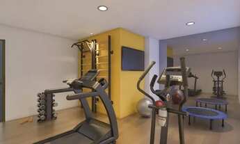 Imagem 7: AHNV)- Oportunidade Em Casa Amarela | Varandas do Bosque | 3 Quartos | 2 Vagas