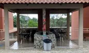 Imagem 5: Apartamento Semi Mobiliado Aluguel