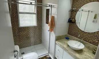 Imagem 6: Ótimo Apartamento 3 dormt em Pitangueiras - Guarujá - SP