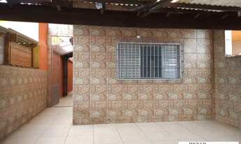 Imagem 2: Térrea para aluguel possui 88 metros quadrados com 2 quartos em Balneario Samas - Mongaguá