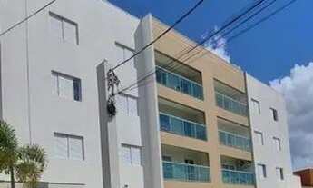 Imagem 2: Apartamento com 3 dormitórios à venda, 93 m² por R$ 585.000,00 - Mauá - Jaguariúna/SP