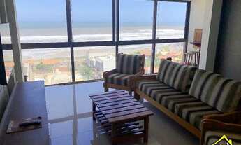 Imagem 2: Réveillon 2024 - Parcelamento 6x - Apartamento c/ 3 Quartos (2 c/ AR) Prainha - 2 Quadras