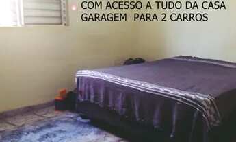 Imagem: Quarto Disponivel - Em Casa Grande Toda