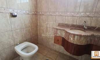 Imagem 3: Casa (sobrado na rua) 3 dormitórios/suite, cozinha planejada