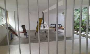 Imagem 9: Apartamento à venda, 2 quartos, 1 suíte, 1 vaga, Lagoa - RIO DE JANEIRO/RJ