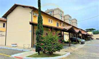 Imagem: Casa 3 quartos Duplex - Condominio Monte