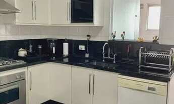 Imagem 5: Apartamento para venda, Perdizes, São Paulo - AP265