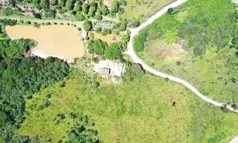 Imagem 2: Terreno à venda no bairro Caxambu - Jundiaí/SP