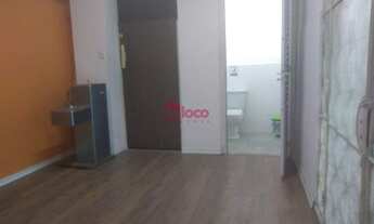 Imagem 4: Rio de Janeiro - Casa Padrão - Campo Grande