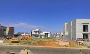 Imagem: Lote - Jardim Esplanada - Indaiatuba