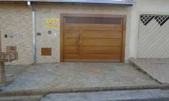 Imagem: Aluga casa jardim tropical em franca