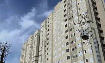 Imagem 4: Locação de Apartamentos / Padrão na cidade de São Carlos