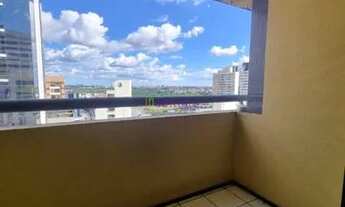 Imagem 2: Locação de apartamento no Renascença próx. ao Medical Center