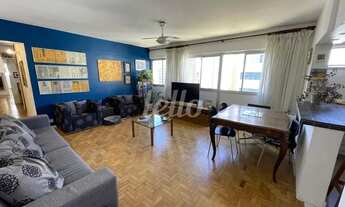 Imagem 2: São Paulo - Apartamento Padrão - Jardins