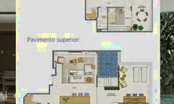 Imagem 8: Última oportunidade de estar em uma verdadeira joia no Leblon com 168,16 m2