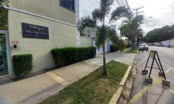 Imagem 2: Vendo Apartamento Próx a Avenida Benjamim Brasil Com 02 Quartos e Lazer Completo