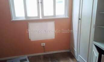 Imagem 7: Apartamento-À VENDA-Tijuca-Rio de Janeiro-RJ