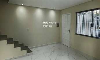 Imagem 6: CASA RESIDENCIAL em SÃO PAULO - SP, ARICANDUVA