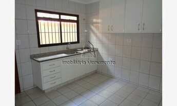 Imagem 4: Piracicaba - Casa Padrão - Vila Sônia