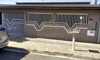 Imagem: Casa - Jardim Santa Esmeralda - Hortolândia