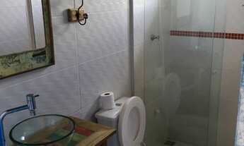 Imagem 7: Casa na Ibiraquera